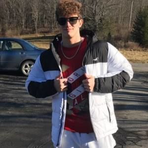 Meet your Posher, Nick